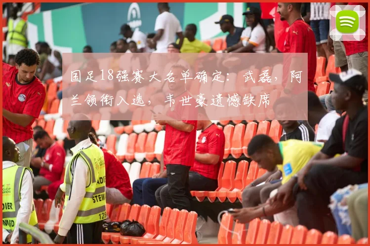 国足18强赛大名单确定：武磊，阿兰领衔入选，韦世豪遗憾缺席